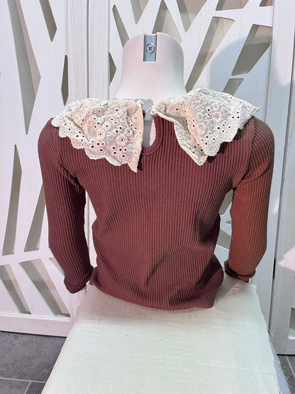 Camiseta Iris