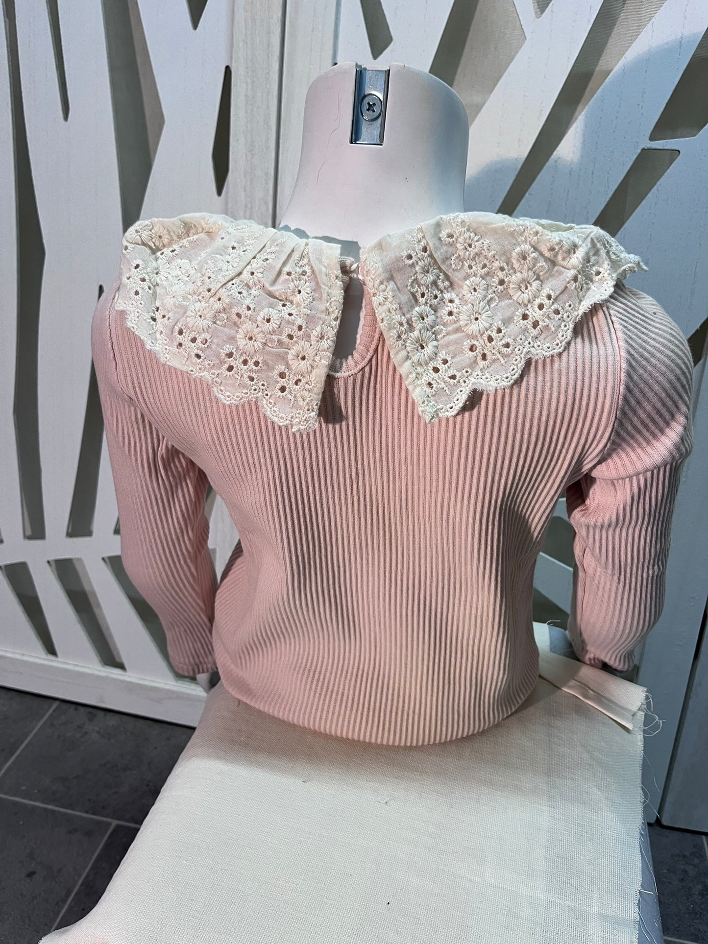 Camiseta Iris