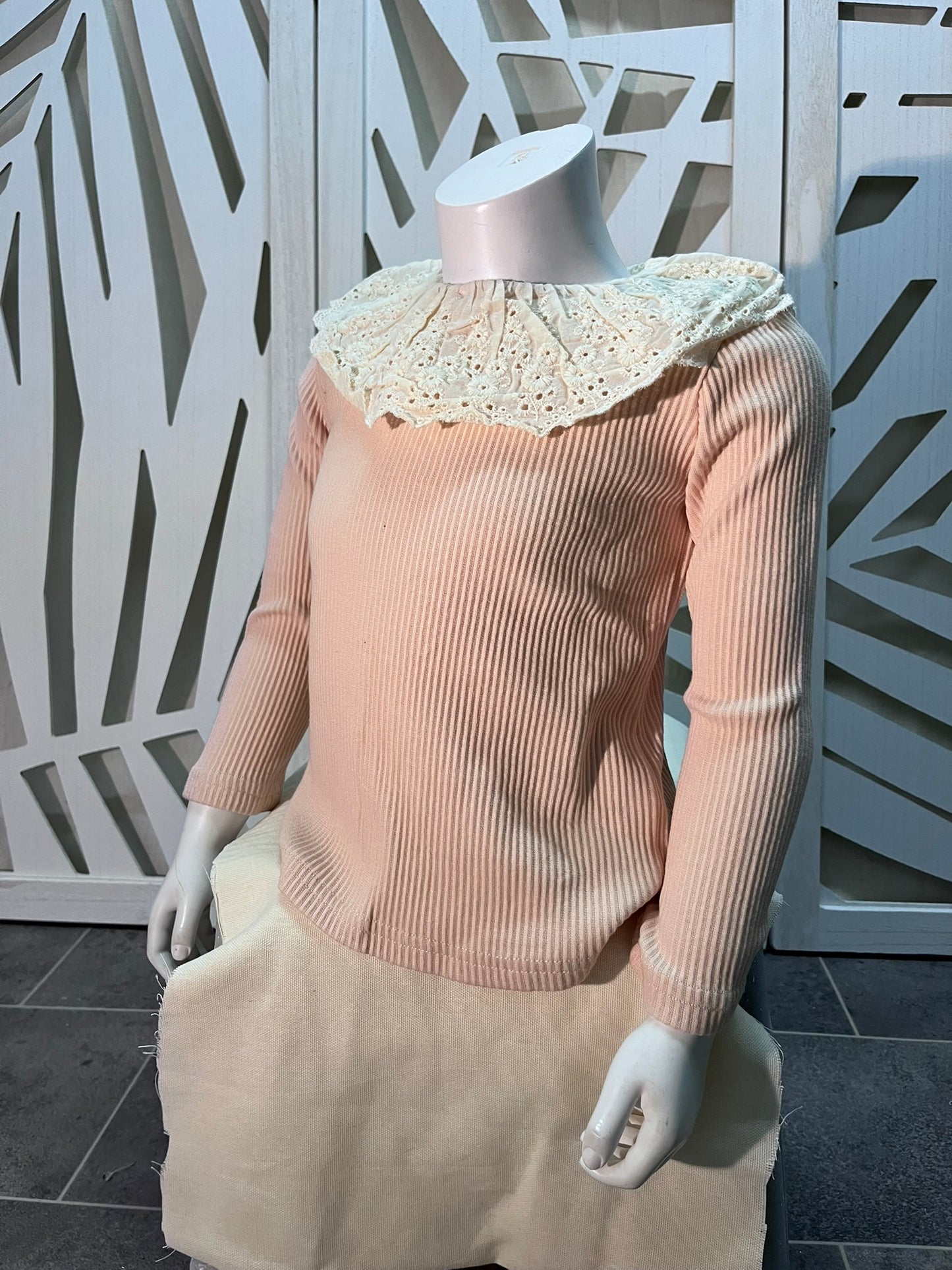 Camiseta Iris