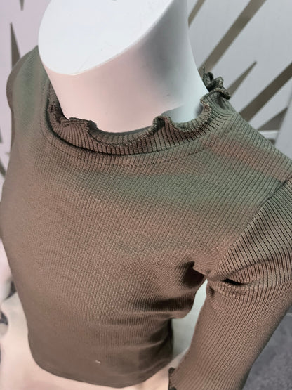 Aimee Pullover