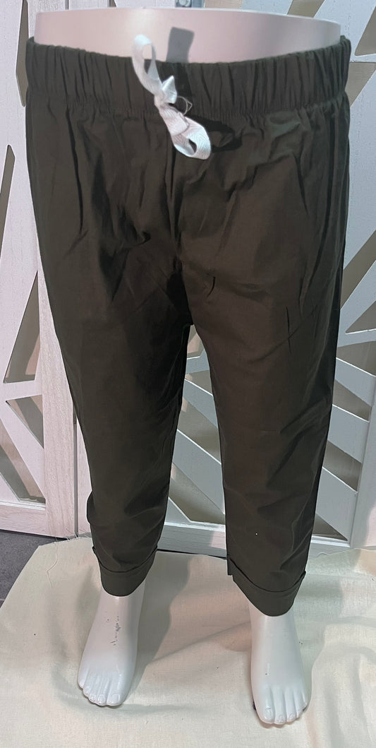Pantalones Enzo