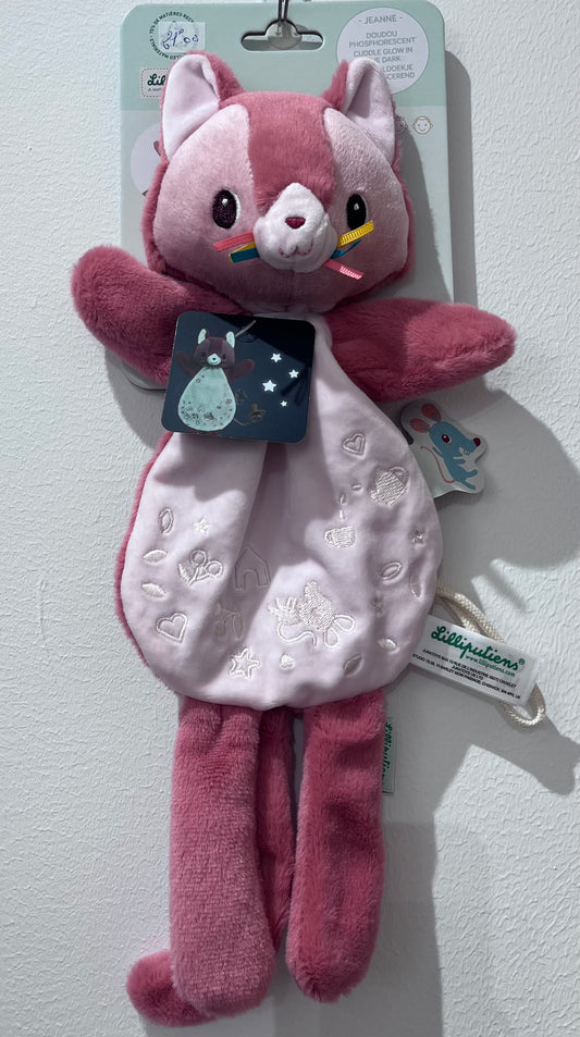 Peluche Héra