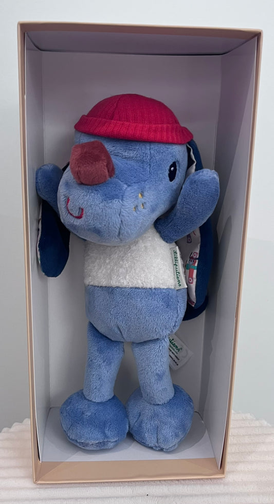 Peluche Arès