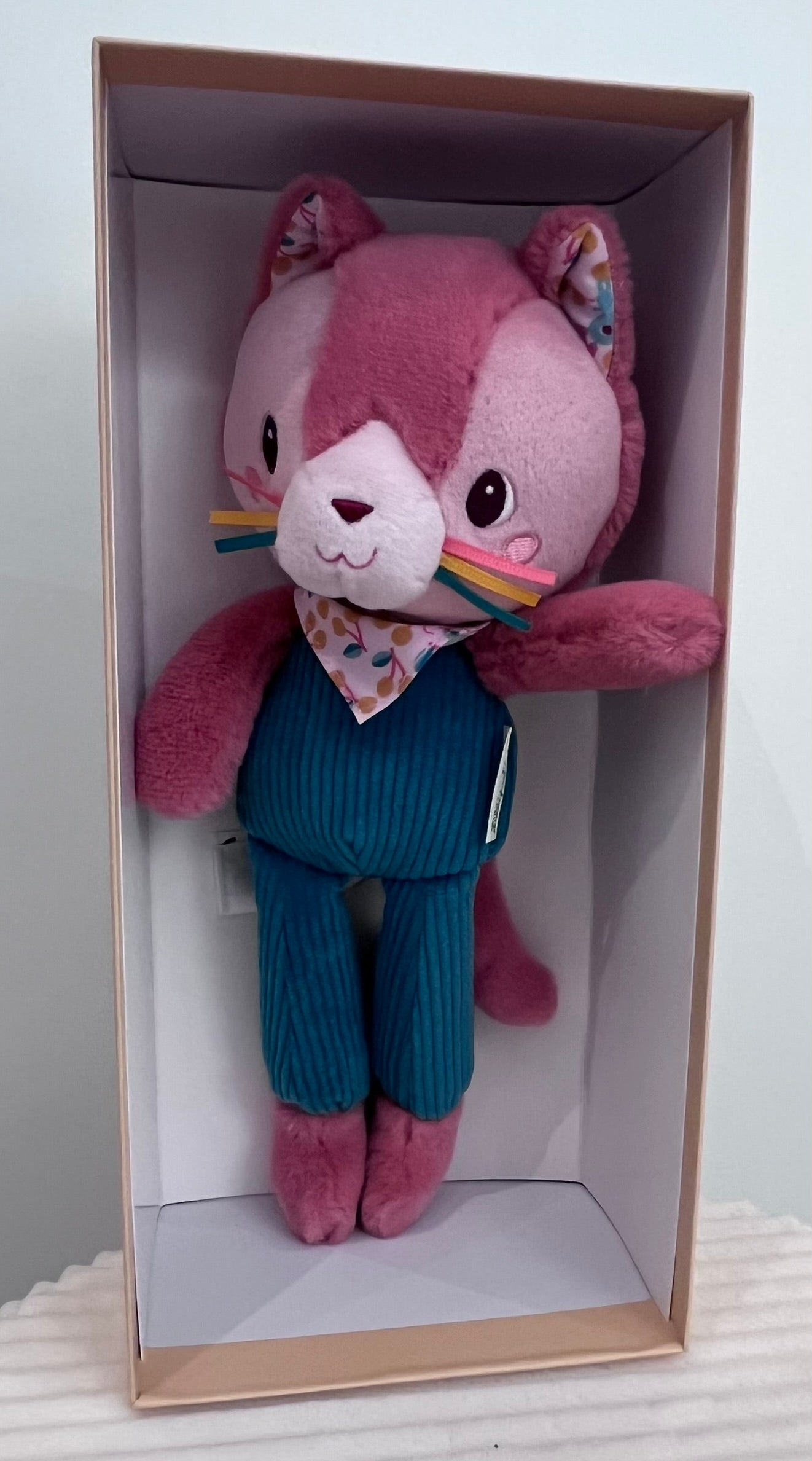 Peluche Arès
