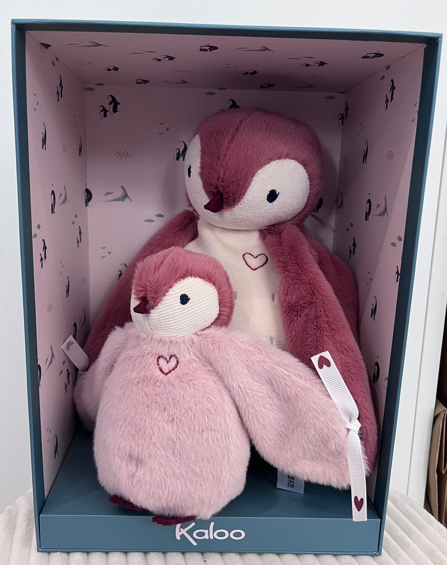 Coffret Rhéa