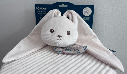 Ouranos-Kaninchen
