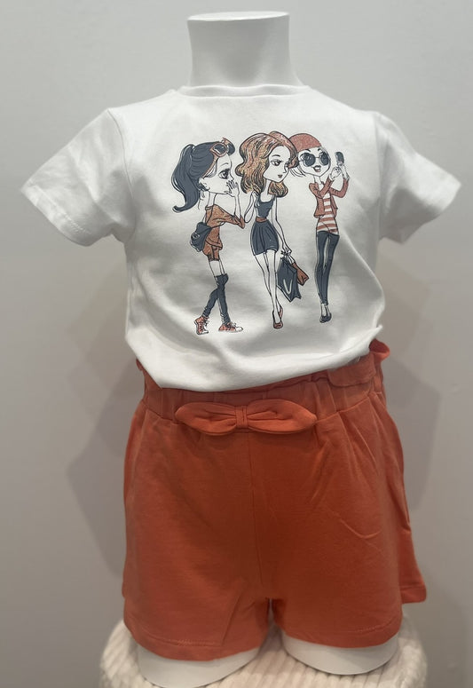 Conjunto Sofía