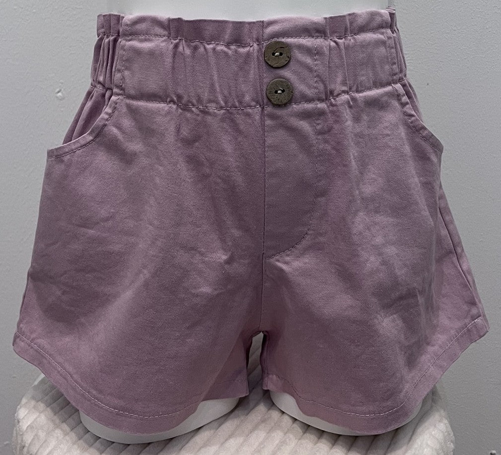 Pantalones cortos Heloise