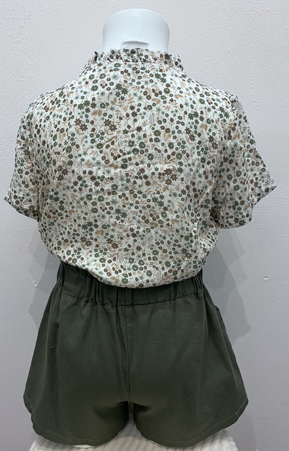Clemence Ensemble