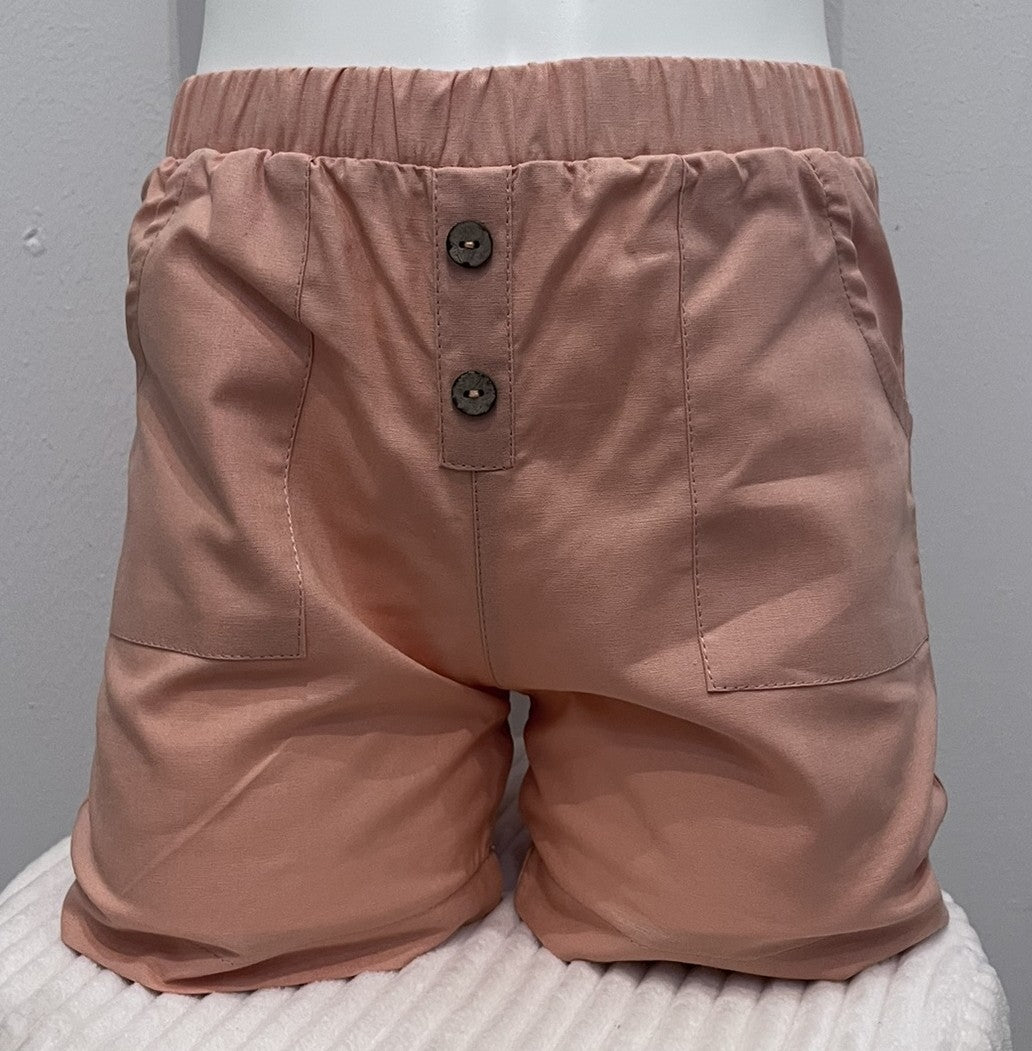 Pantalones cortos Noah