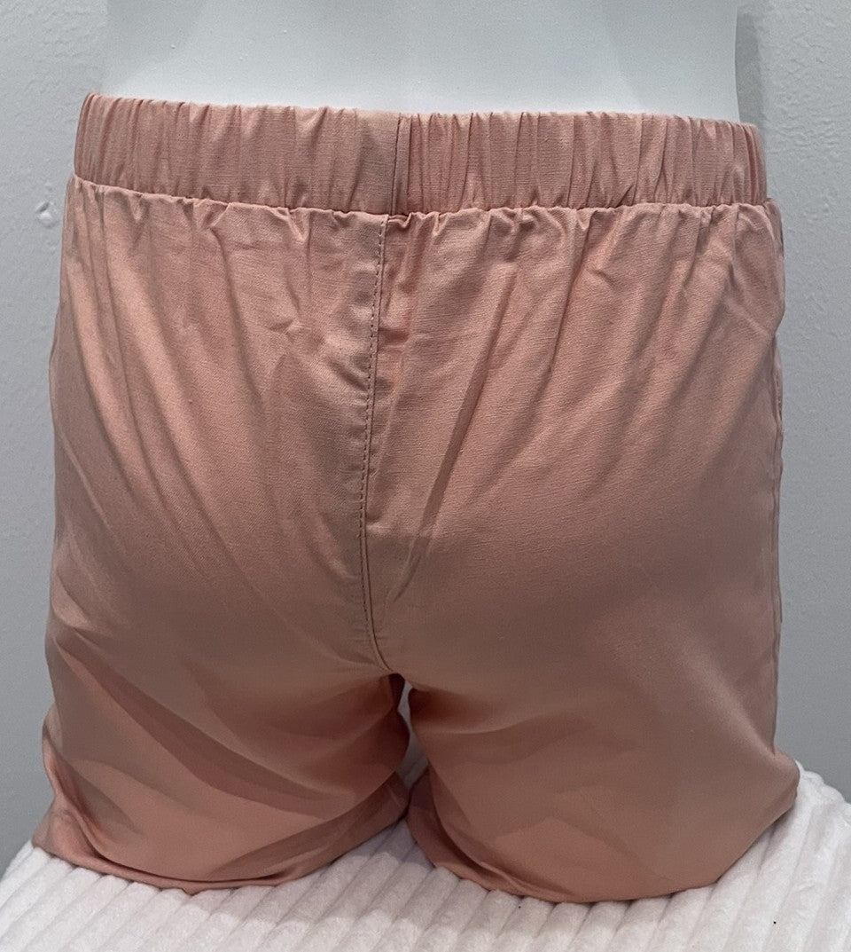 Pantalones cortos Noah