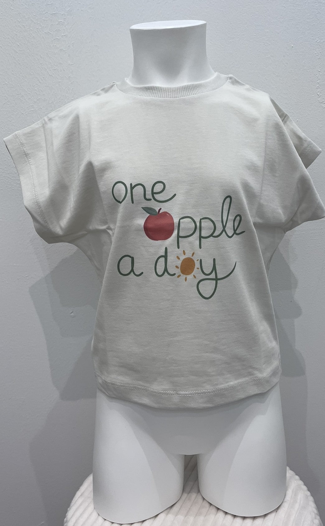 Camiseta Malo