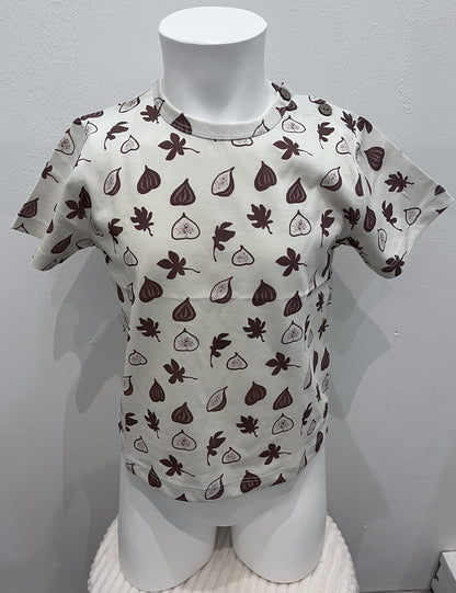Camiseta de Nathan