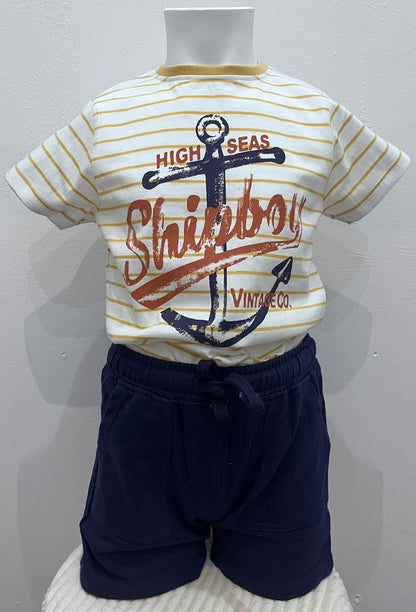 Conjunto Theo