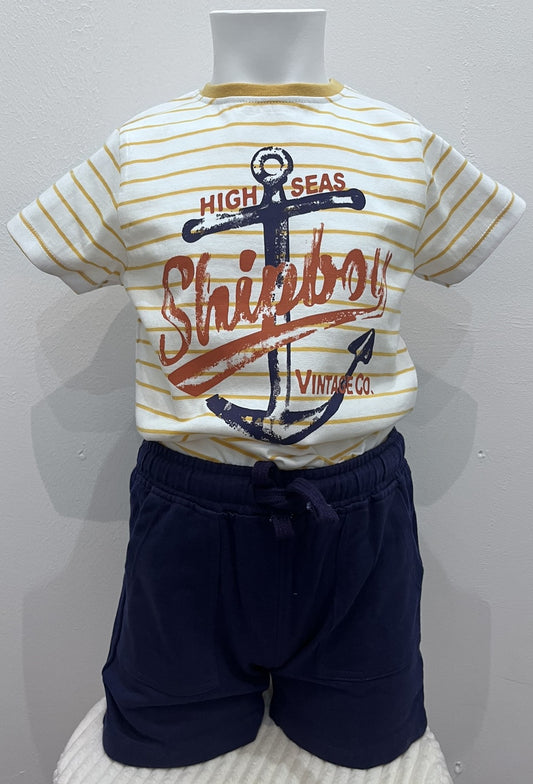 Conjunto Theo