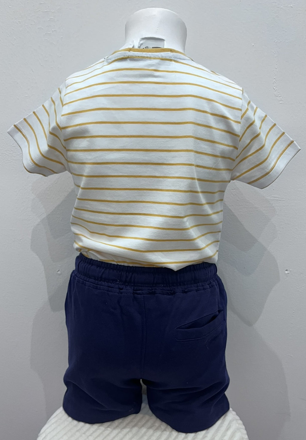 Conjunto Theo