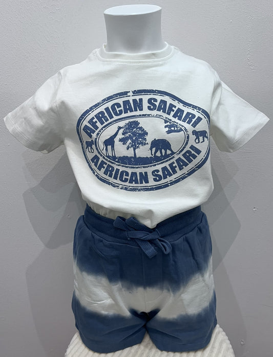Conjunto Maé