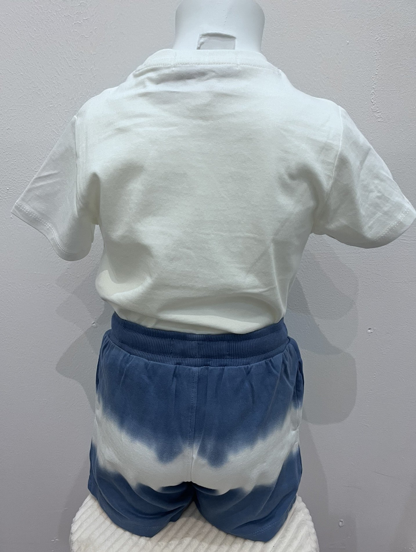 Conjunto Maé