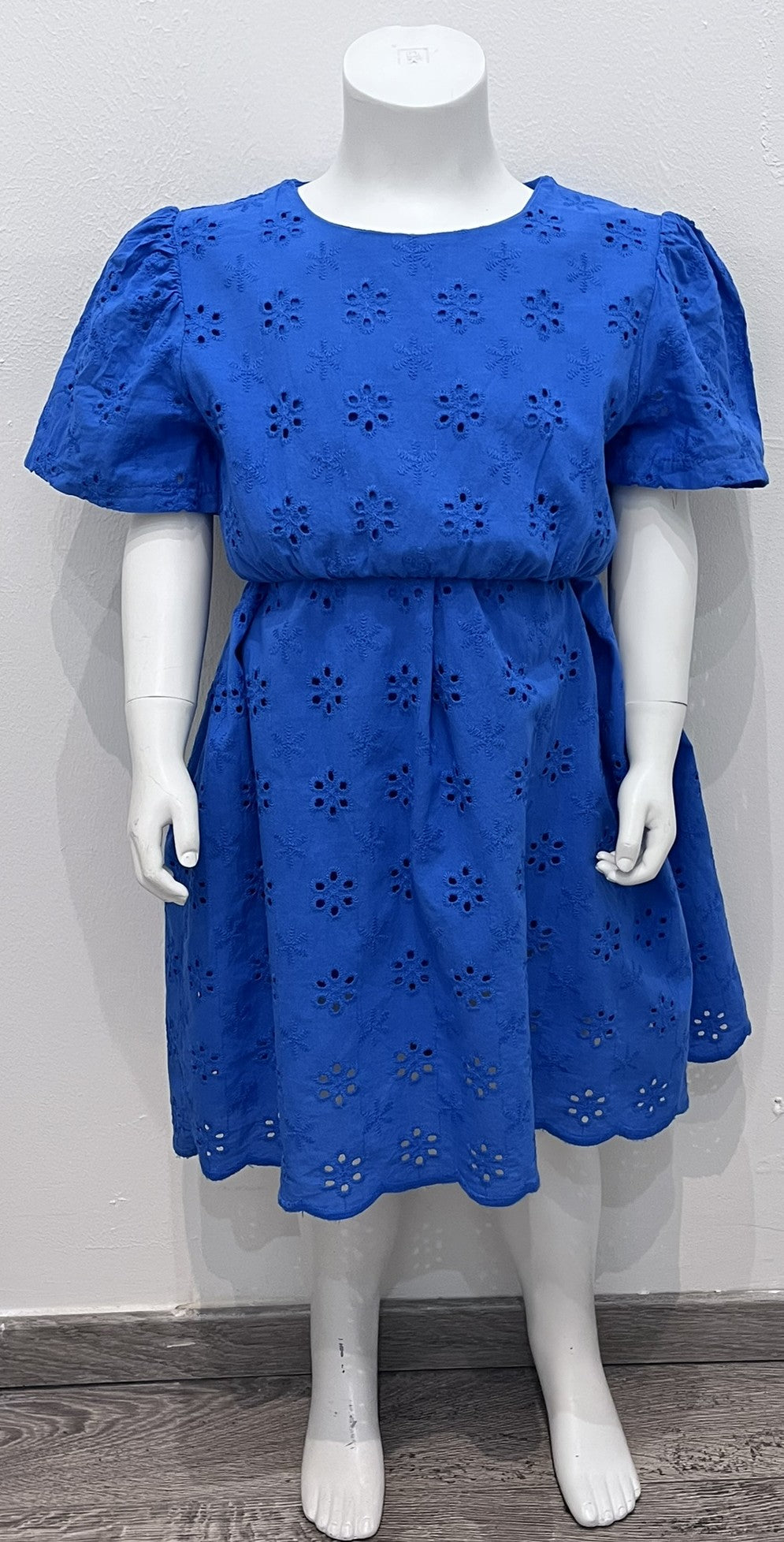 Vestido de Emma