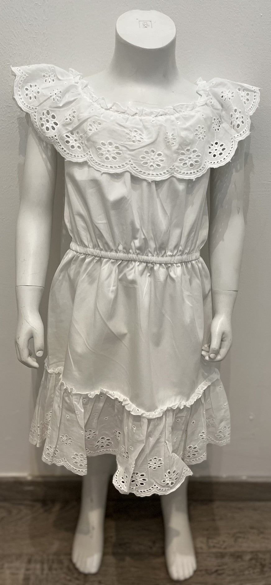 Vestido de Manon