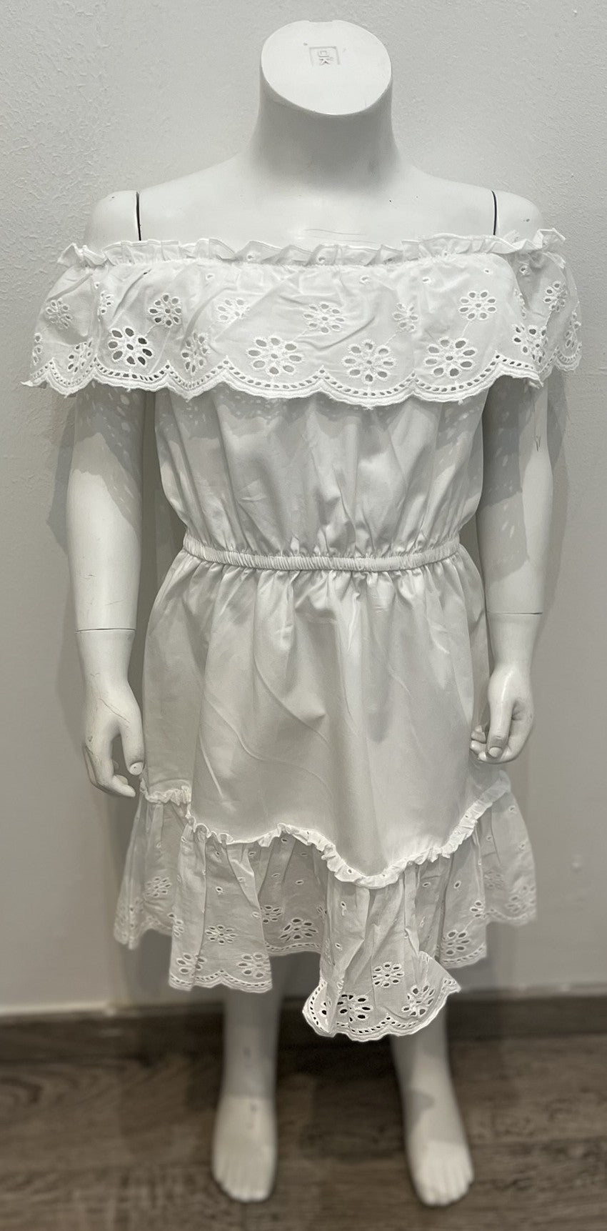 Vestido de Manon