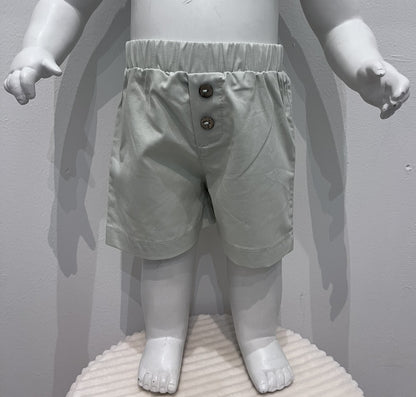 Pantalones cortos Noah