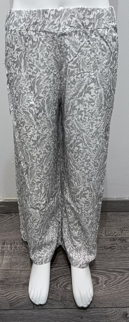 Pantalones Yasmine