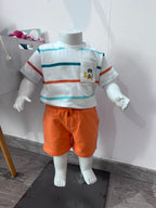 Conjunto Adrien