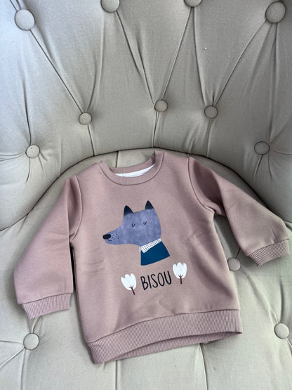 Pablo Sweatshirt