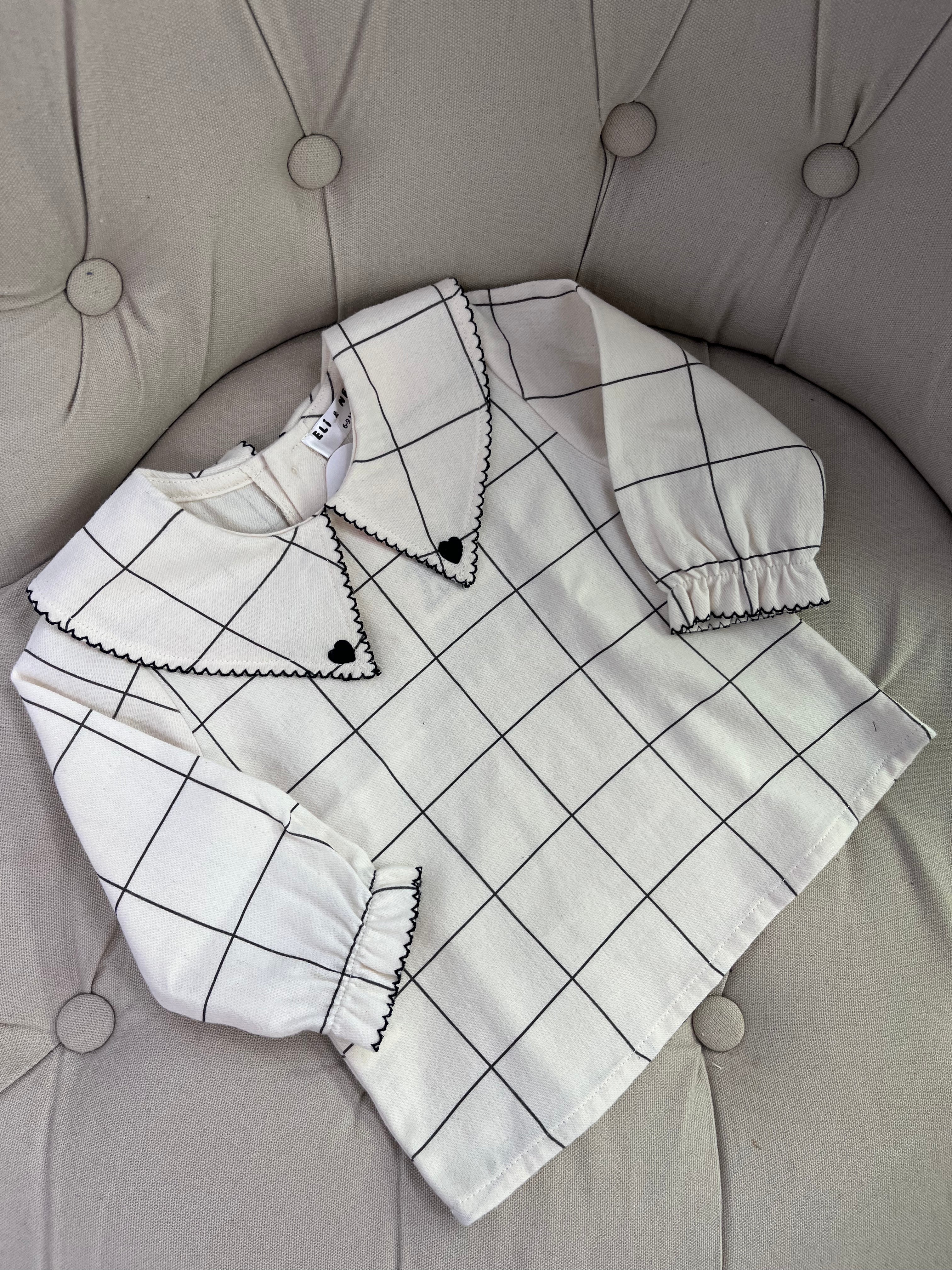 Blouse Orlane