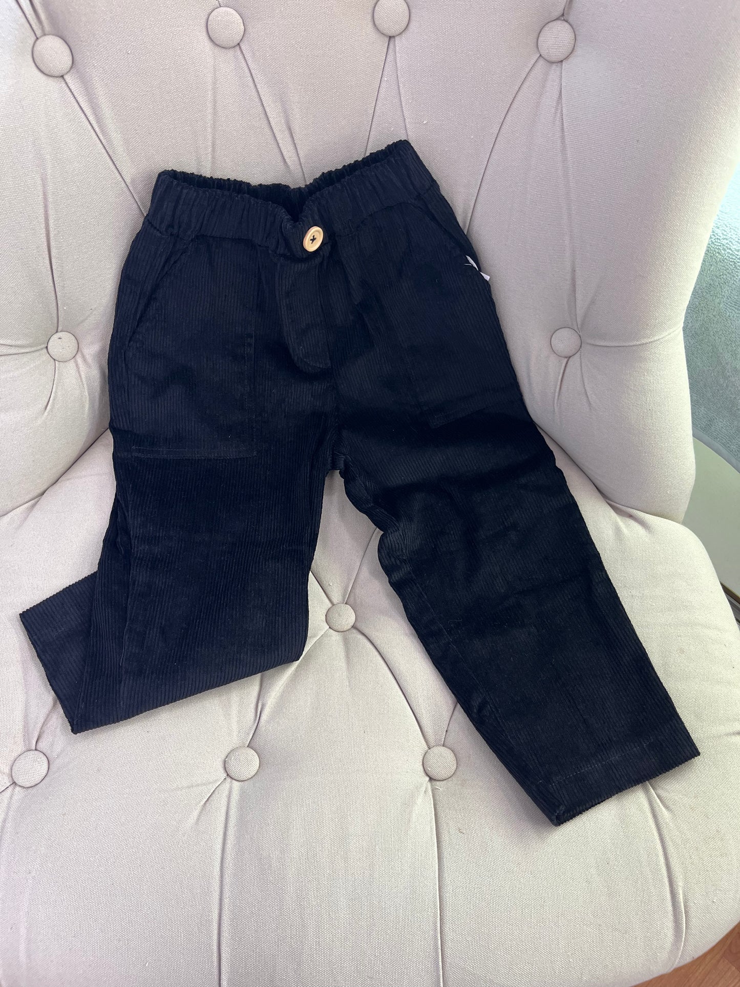 Pantalon Auguste