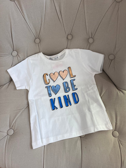 T-shirt Nora