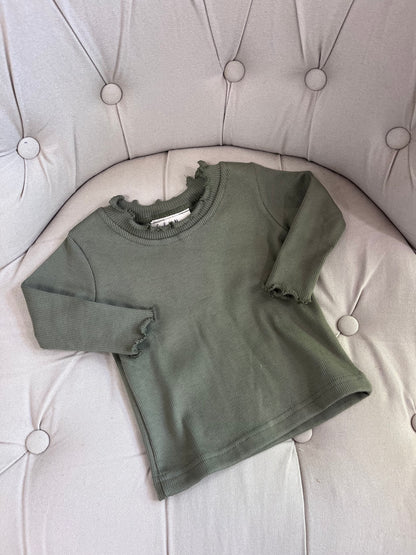Aimée Sweater