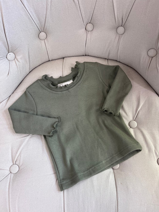 Aimée Sweater