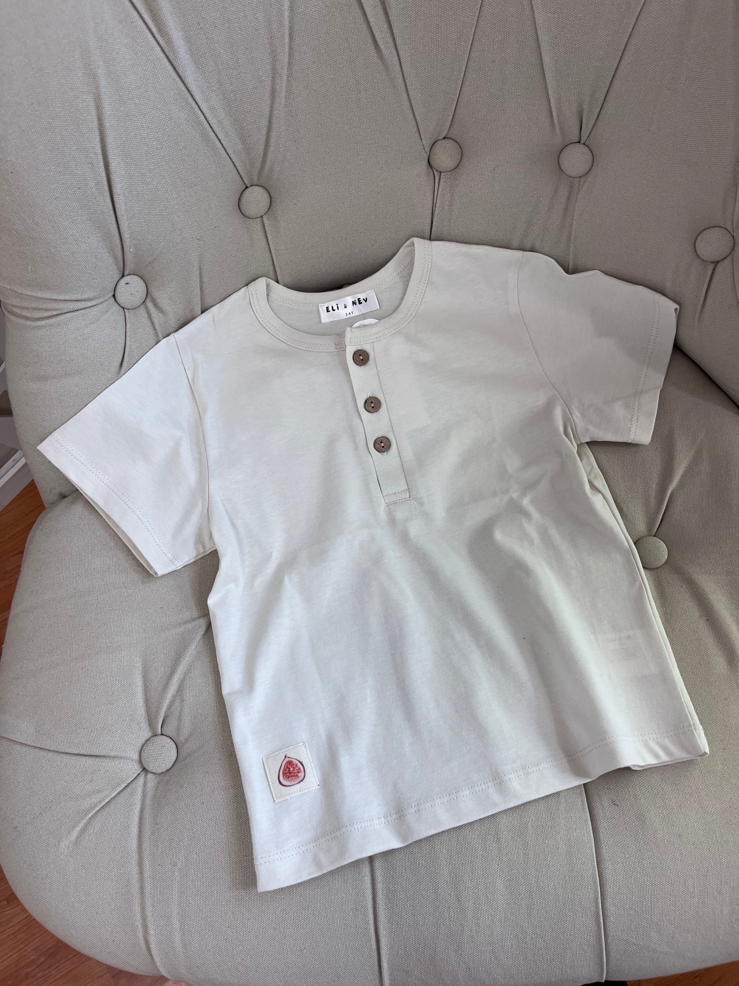 T-shirt Yanis