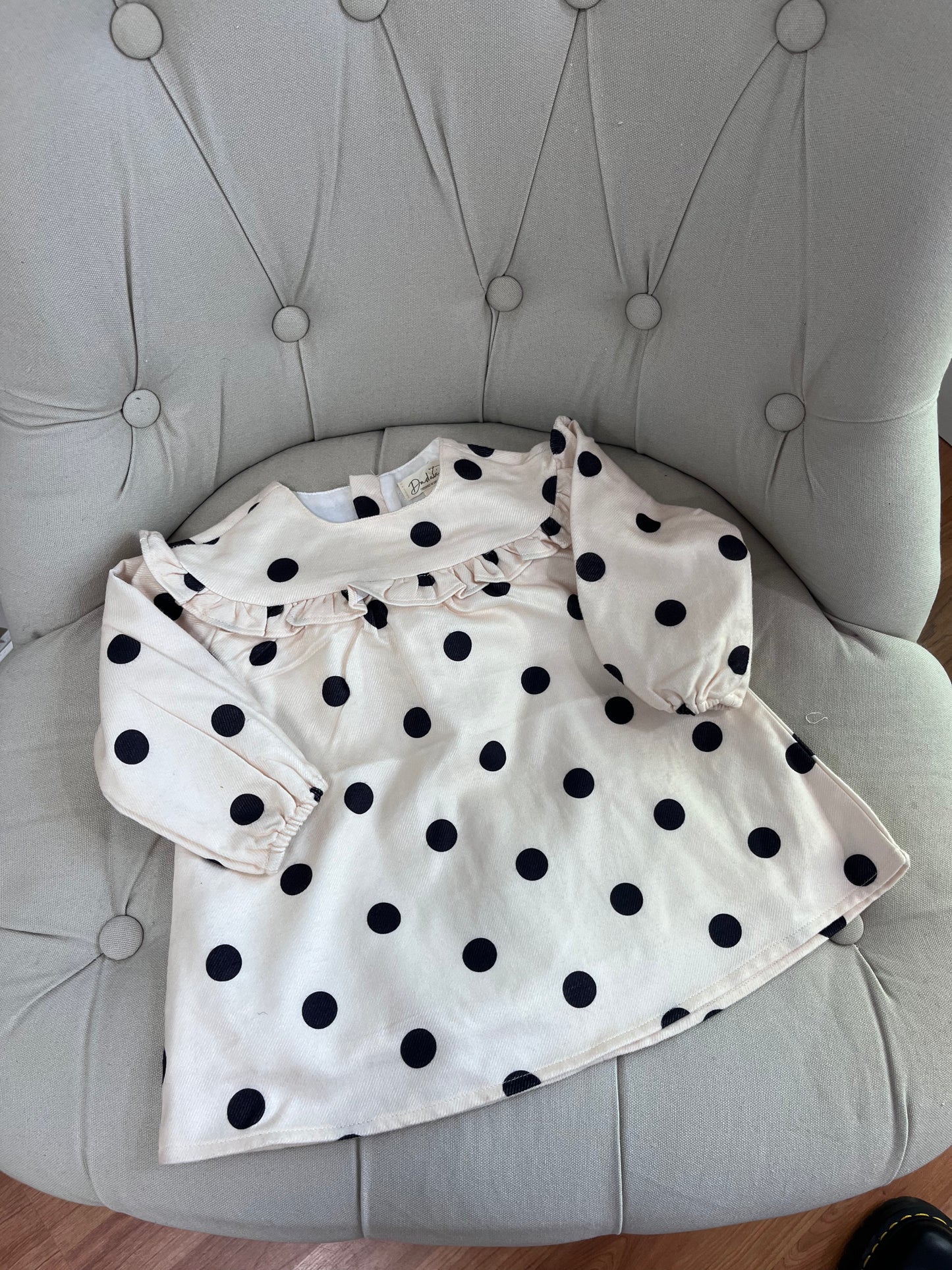 Robe Jade