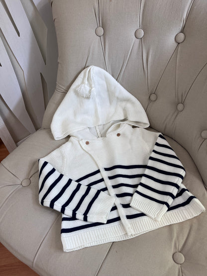 Gilet Roméo