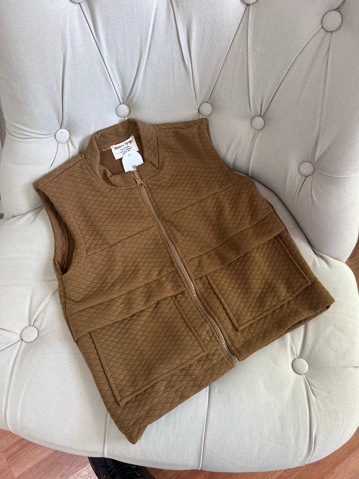 Veste Alix