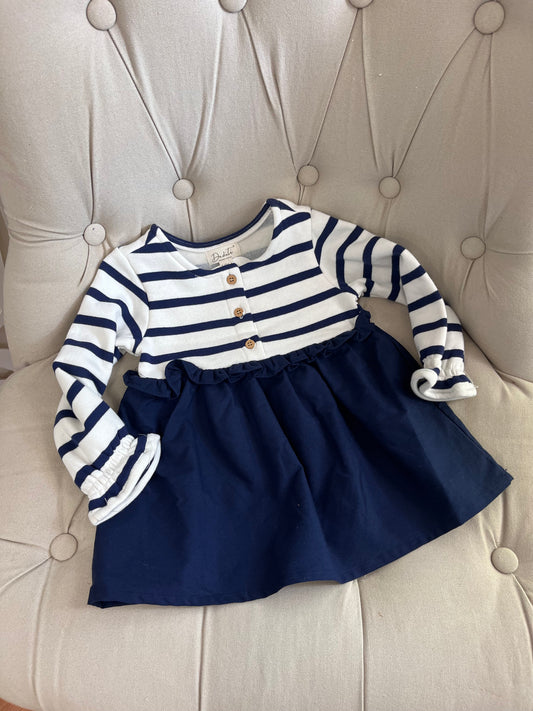 Camille Dress