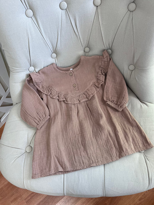 Robe Colette