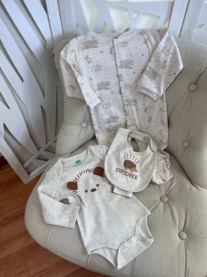 Coffret Morgane