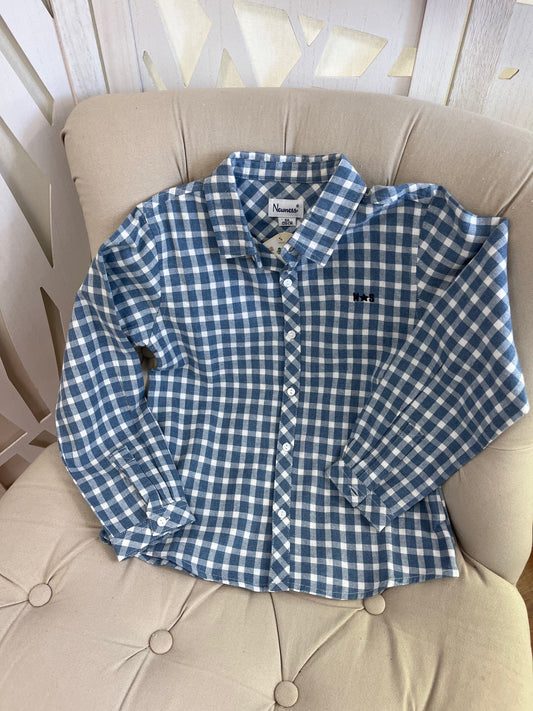 Tom Shirt