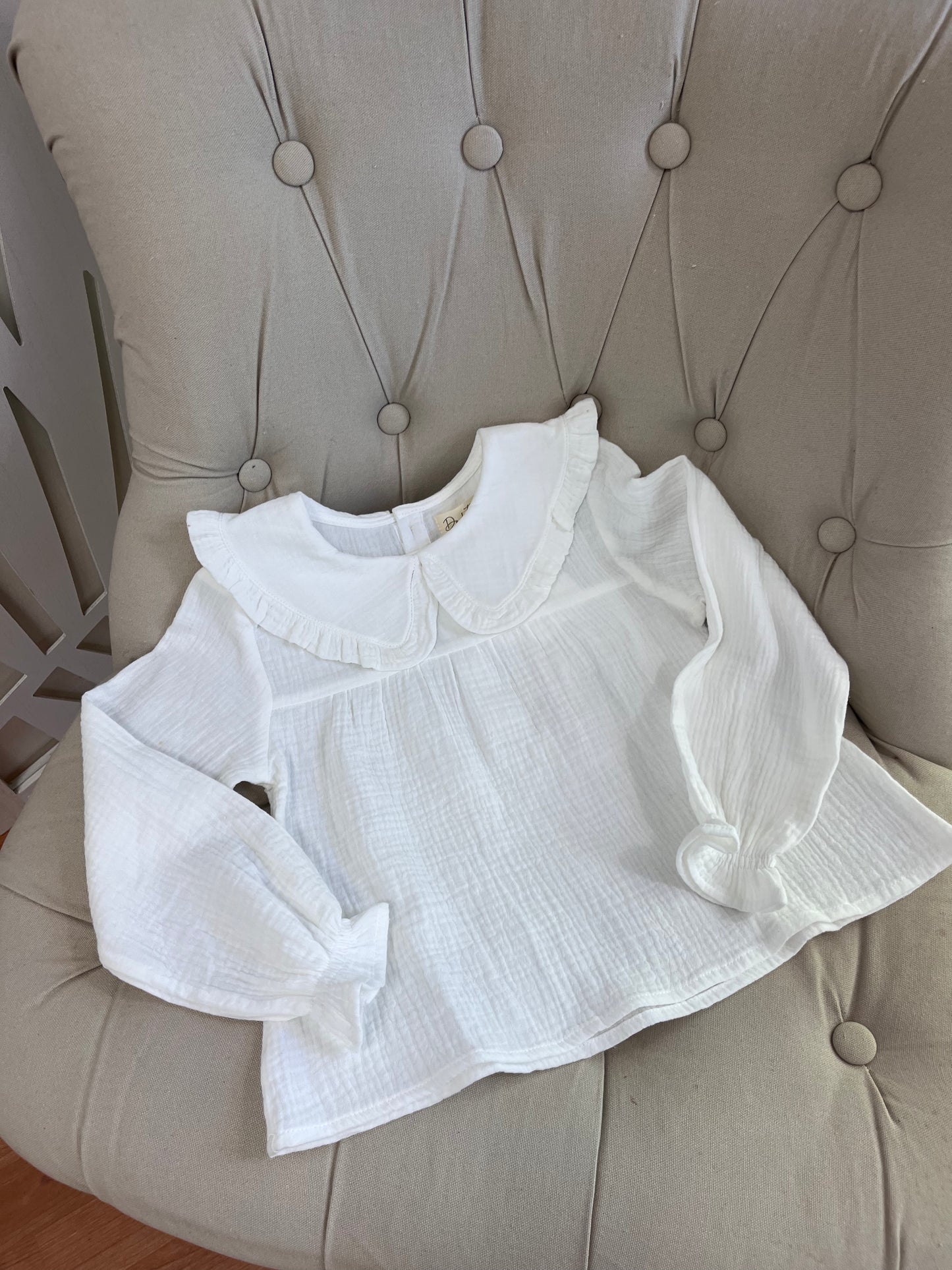 Blouse Apolline