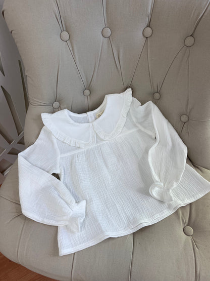 Blouse Apolline