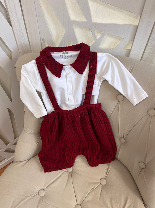 Ensemble Armand
