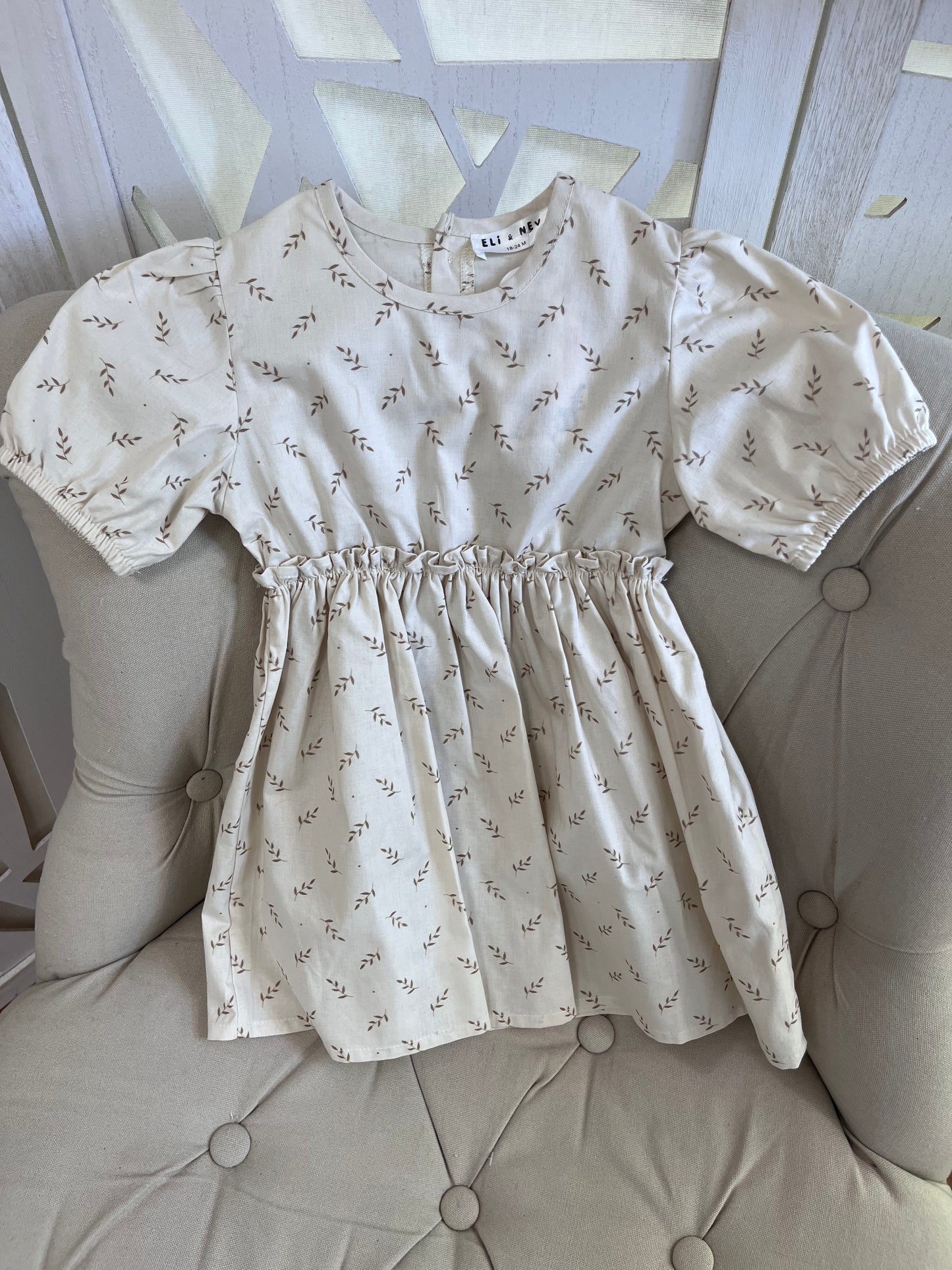Robe Suzanne