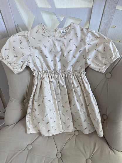 Robe Suzanne
