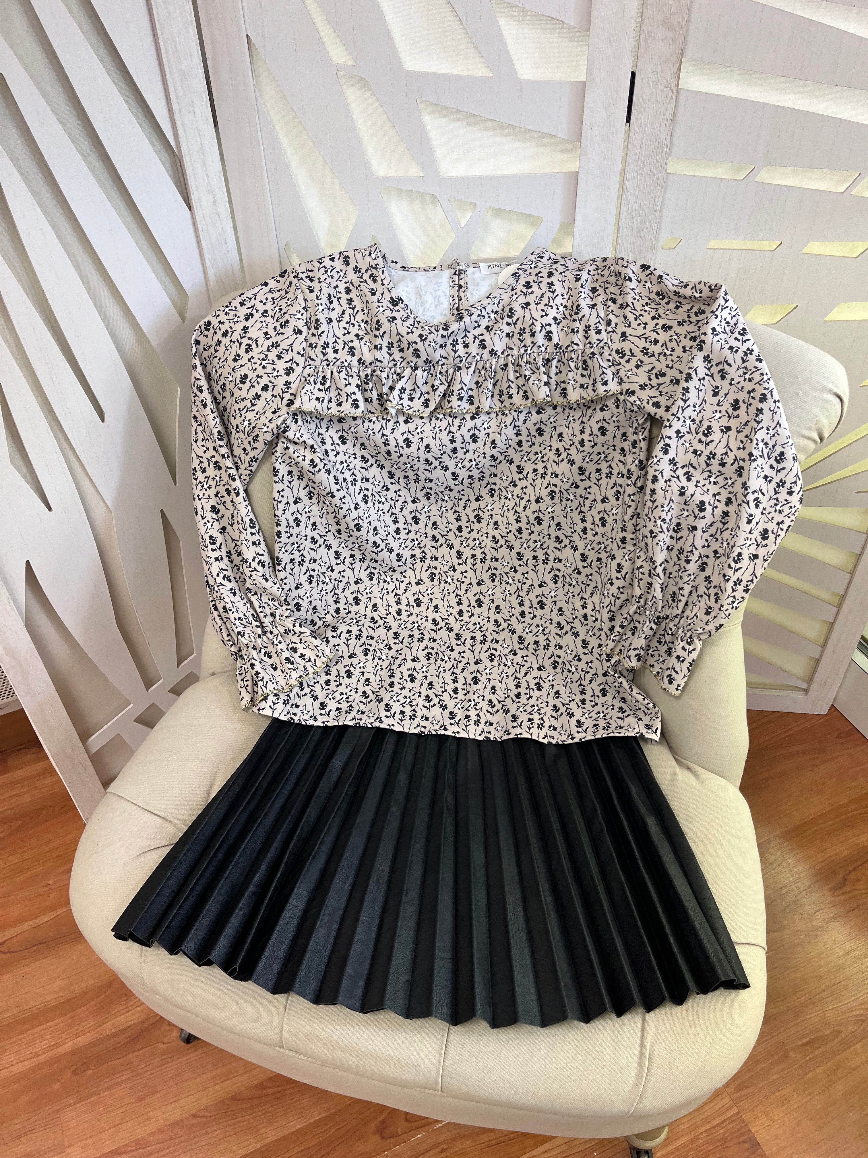 Conjunto Leonie
