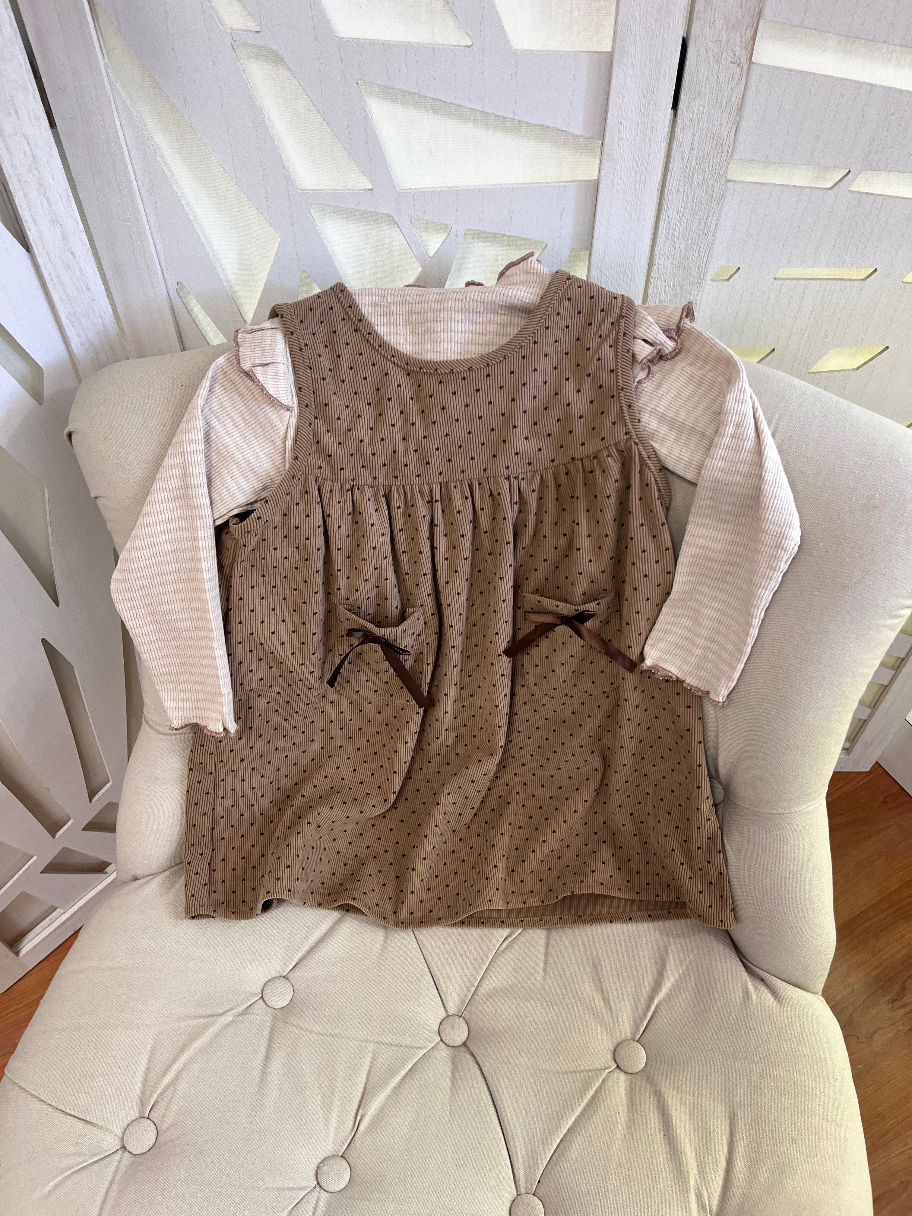 Conjunto Roxanne