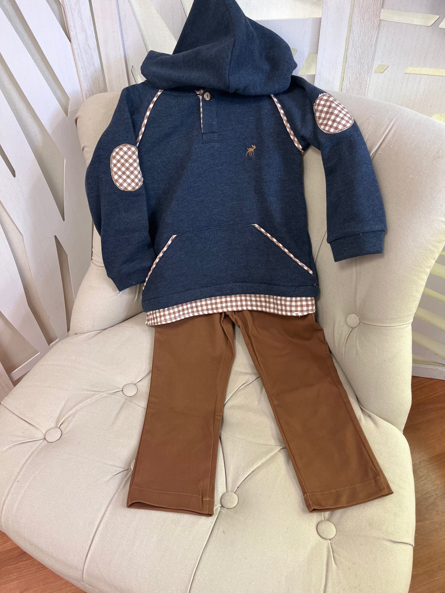 Conjunto Elliot